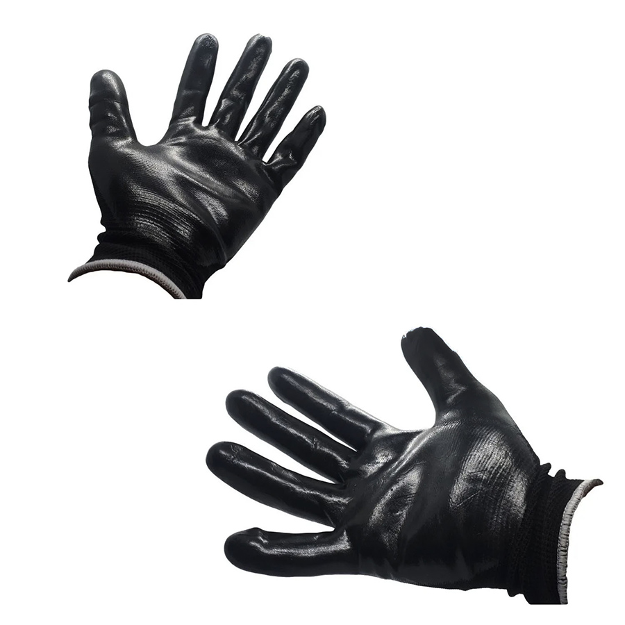 [GUANTES-MKT8] Guantes Profesionales Talla 8  NR