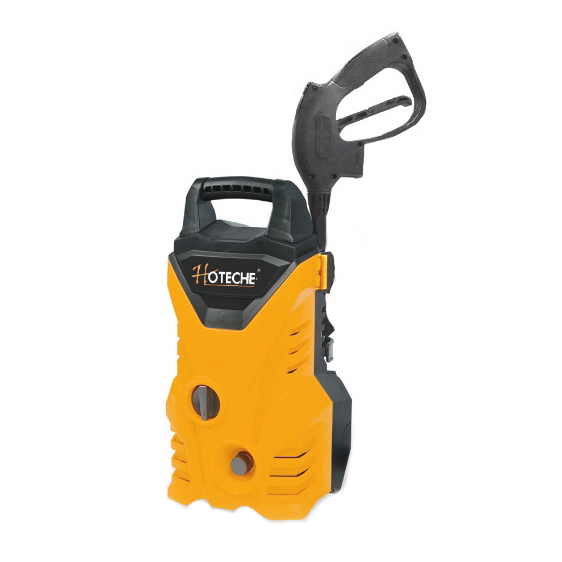 [HT-G840403A] Hidrolavadora De Alta Presión 1400 W