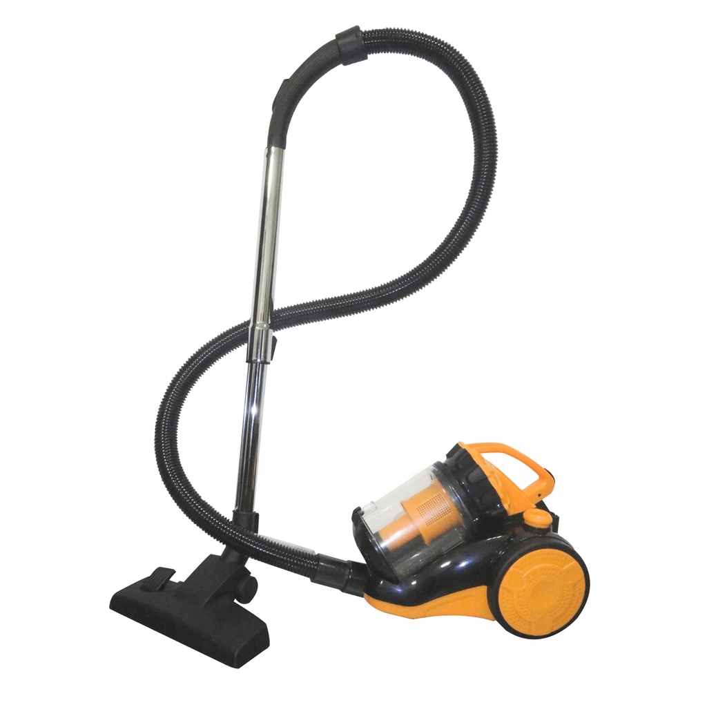 [HT-P805501A] Aspiradora Ciclonica en Seco 2 Lts 800 W