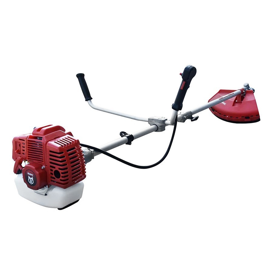 [HUSKY-HKD5200] Desbrozadora a Gasolina 2.5 Hp 2 Tiempos 52 cc