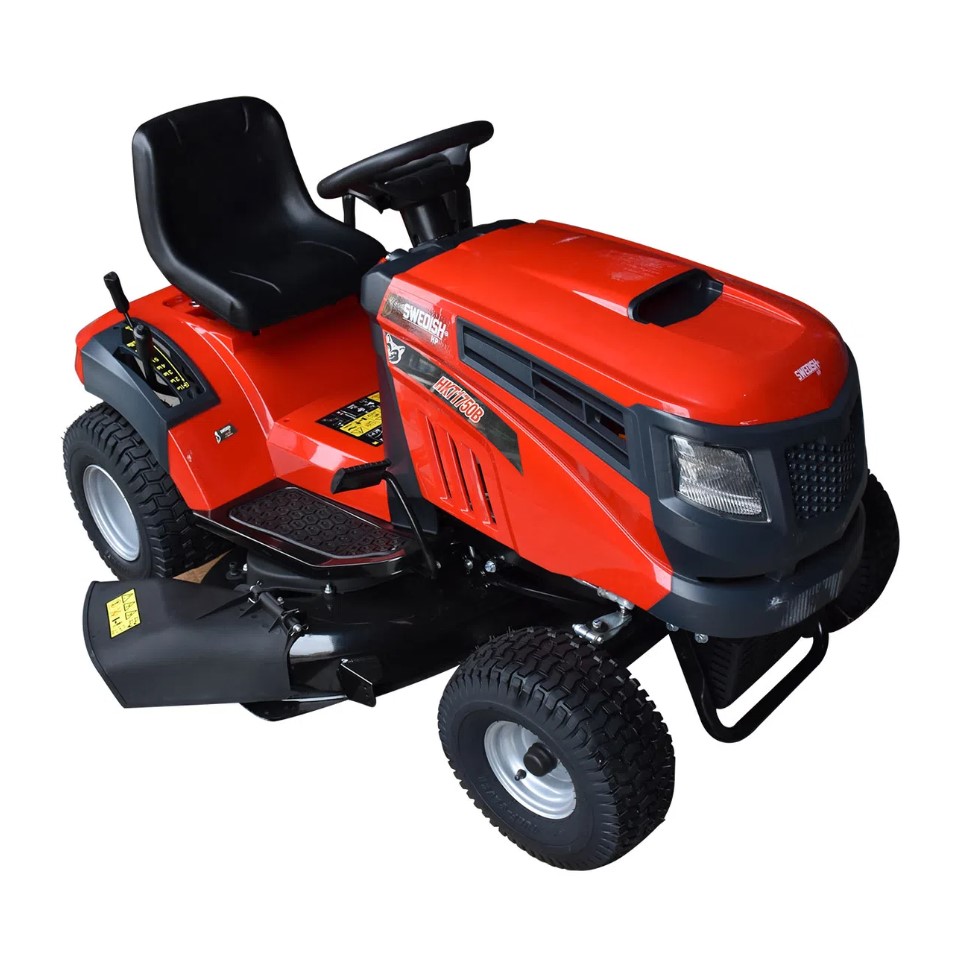 [HUSKY-HKT1750B] Tracto Podador 17.5 HP