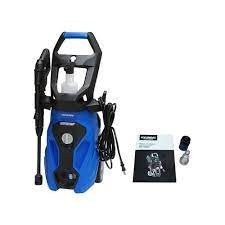 [HYU-HYP1450XT] HIDROLAVADORA ELÉCTRICA HYUNDAI 1400W 1450 PSI