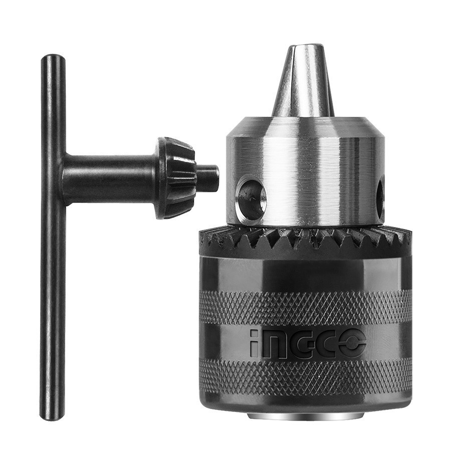 [IG-KC1601] Broquero 5/8" + llave INGCO KC1601