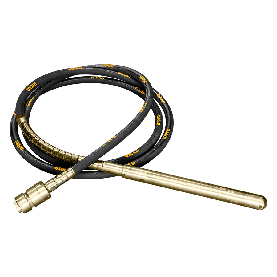 [IG-VBP1381] Chicote para vibrador 38 mm INGCO VBP1381