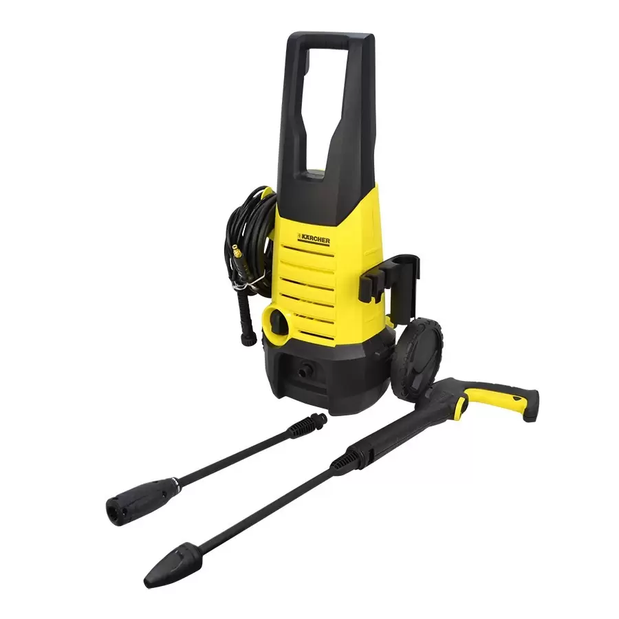[KARC-K2350] Hidrolavadora Universal 127 Volts 60 Hz 1,500 Psi 300 Litros/H.