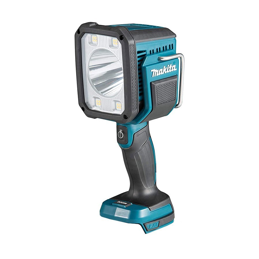 [MAKDML812] LAMPARA LED (DML812) LITIO ION