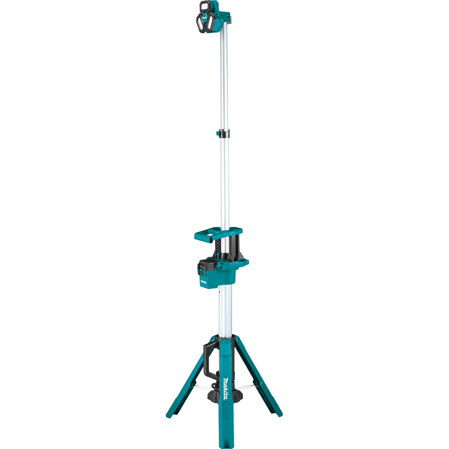 [MAKDML814] LAMPARA LED (DML814) LITIO ION