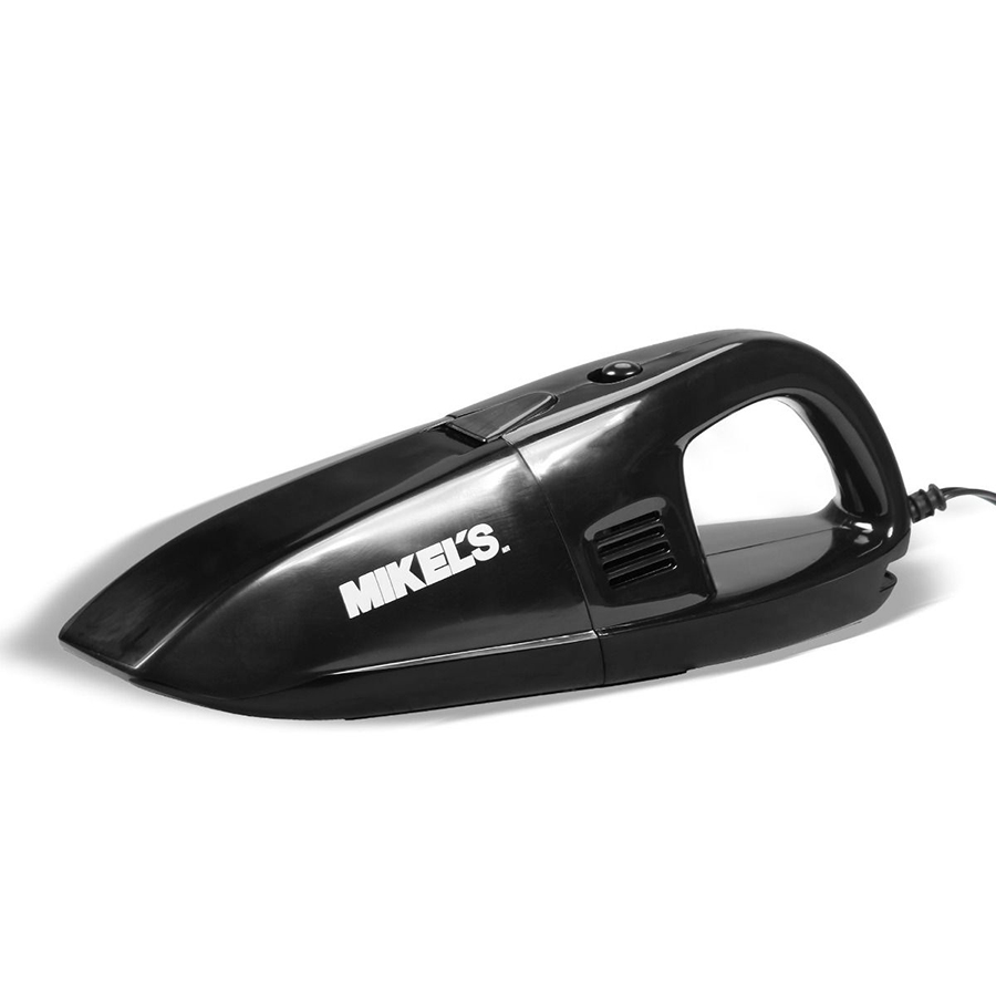 [MIK-AA-12] Aspiradora para Auto Semi-profesional 60 W
