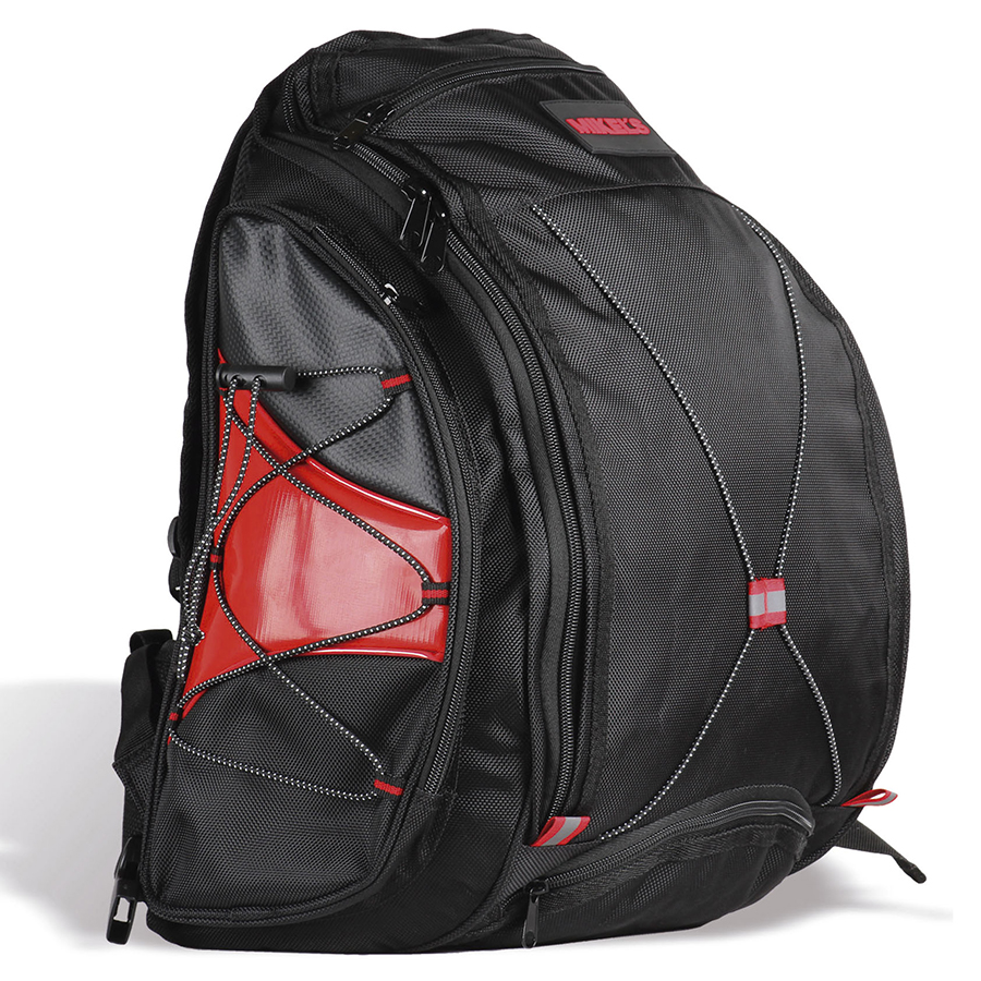 [MIK-BPM] Mochila Maleta Multiusos Para Motociclismo