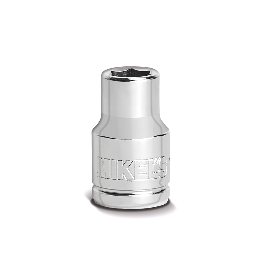 [MIK-DC-0838] Dado Corto 3/8” Milimétrico 8 Mm