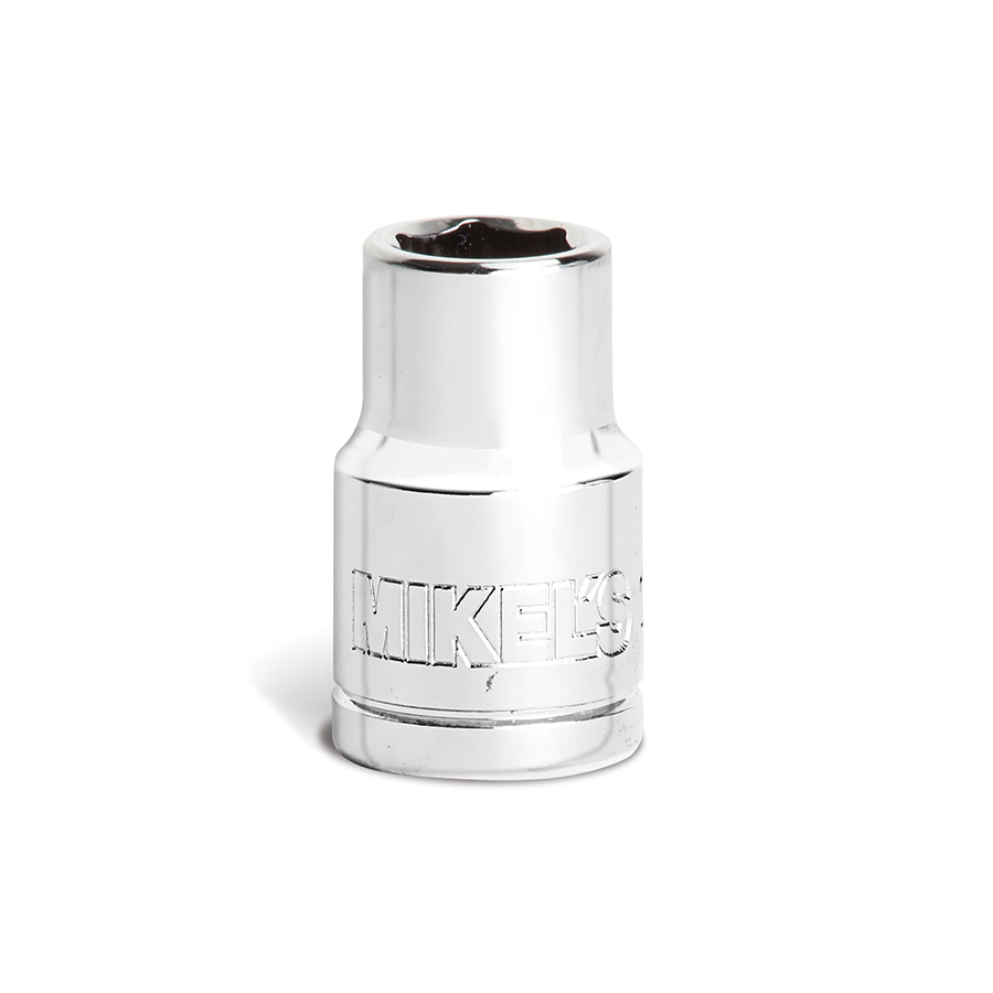 [MIK-DC-1038] Dado Corto 3/8” Milimétrico 10 Mm