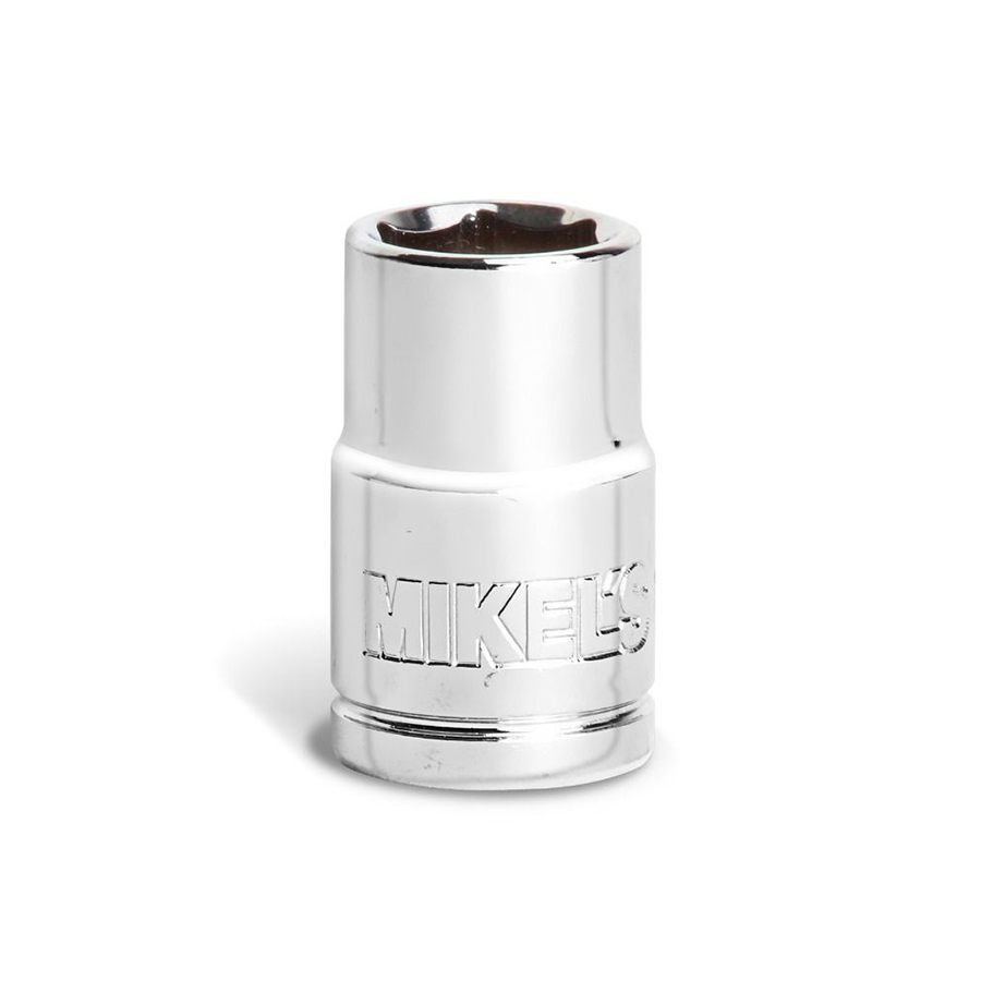 [MIK-DC-1138] Dado Corto 3/8" Milimétrico 11 Mm