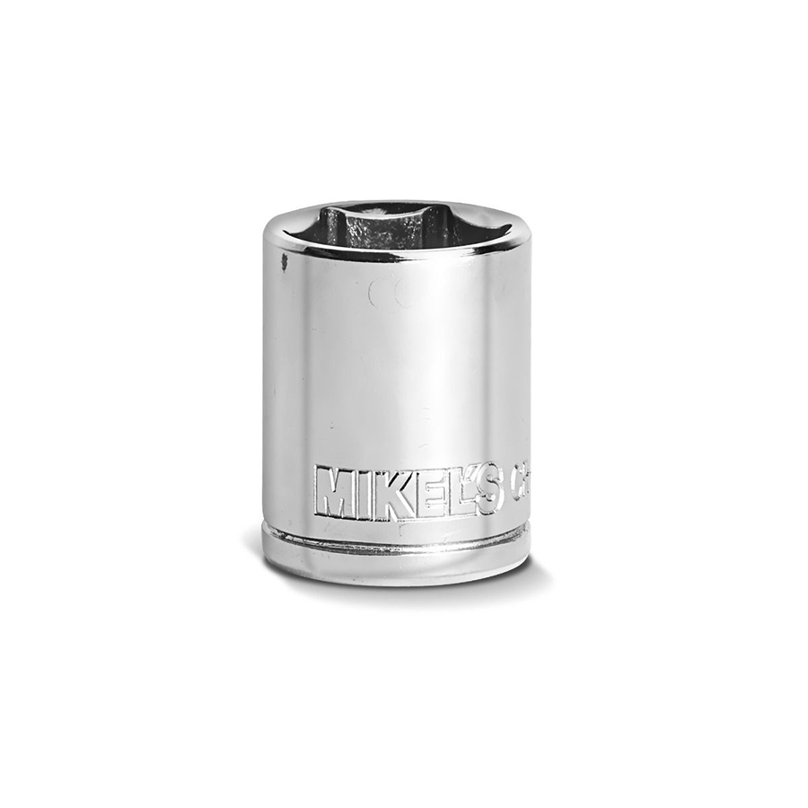 [MIK-DC-6838] Dado Corto 3/8” Estándar 11/16”