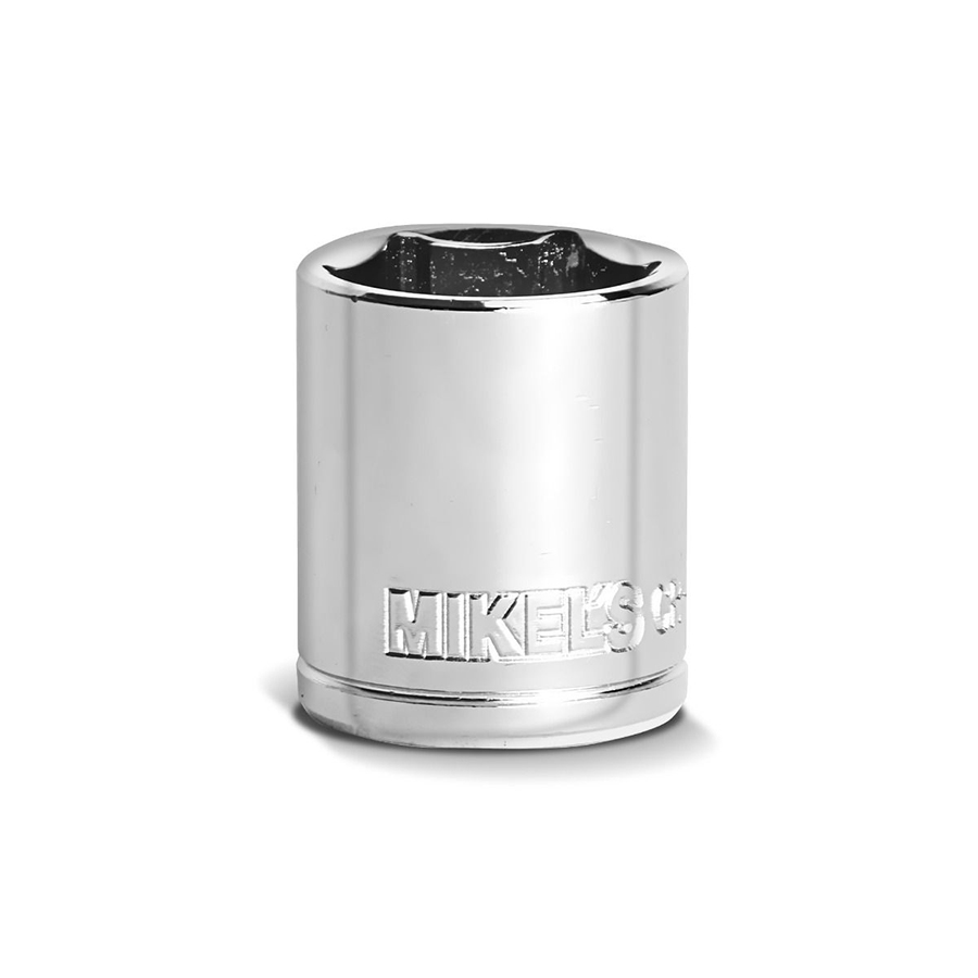 [MIK-DC-7538] Dado Corto 3/8” Estándar 3/4”