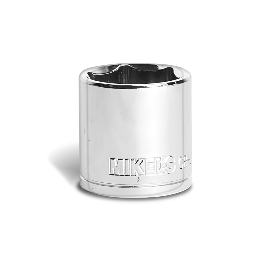 [MIK-DC-8738] Dado Corto 3/8” Estándar 7/8”