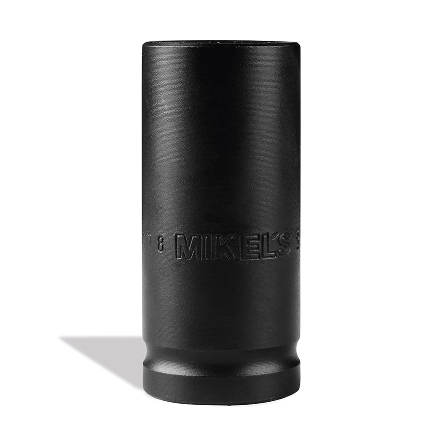 [MIK-DI-S22] Dado De Impacto Industrial 7/8” X 1/2”