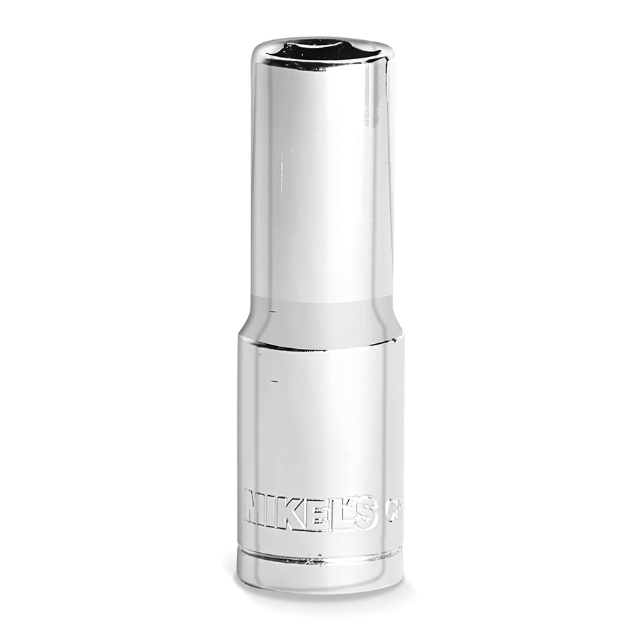 [MIK-DL-1450] Dado Largo 1/2” Milimétrico 14 Mm 6 Puntas