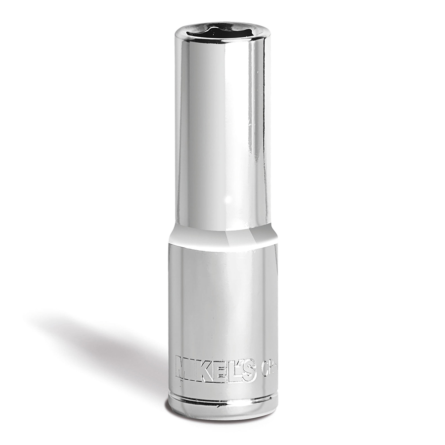 [MIK-DL-5050] Dado Largo 1/2” Estándar 1/2” 6 Puntas