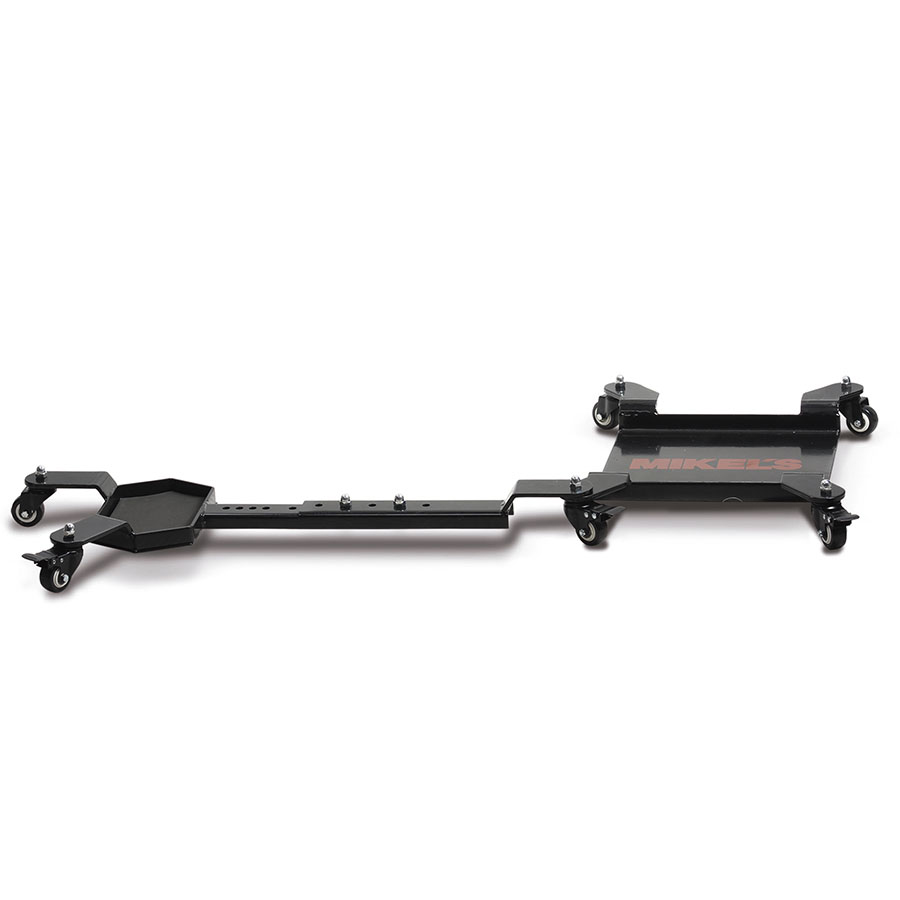 [MIK-DM-500] Dolly Para Motocicleta (500 Kg)