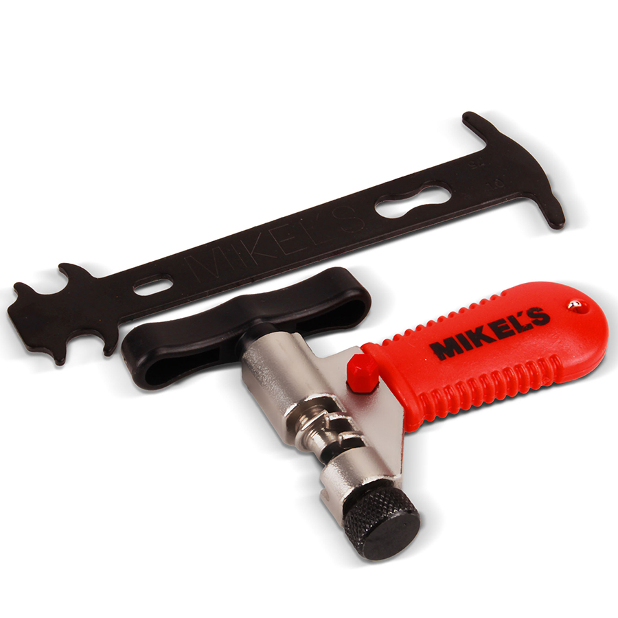 [MIK-EC-MD] Extractor Y Medidor De Desgaste Para Cadena De Bicicleta