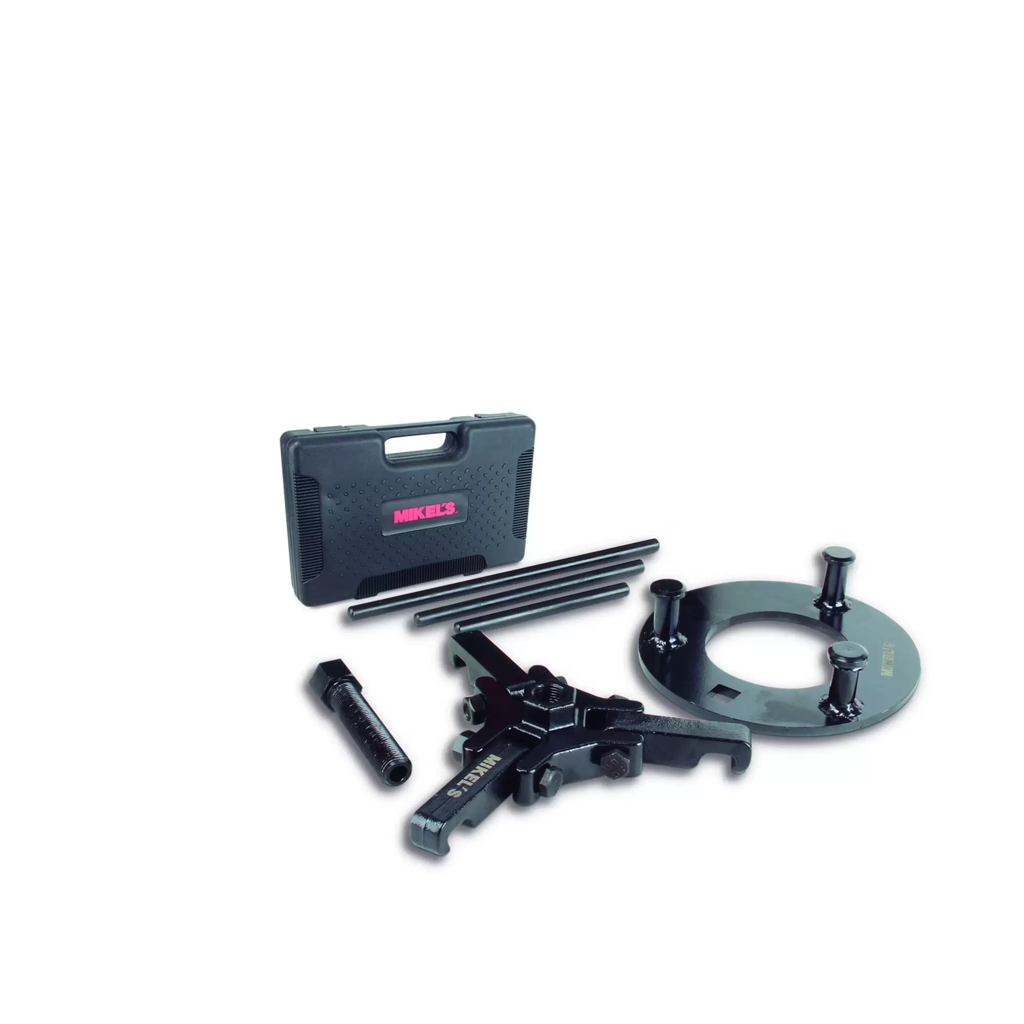 [MIK-EPDGM-5] Extractor De Polea Damper Gm & Chrysler MIKELS EPDGM-5