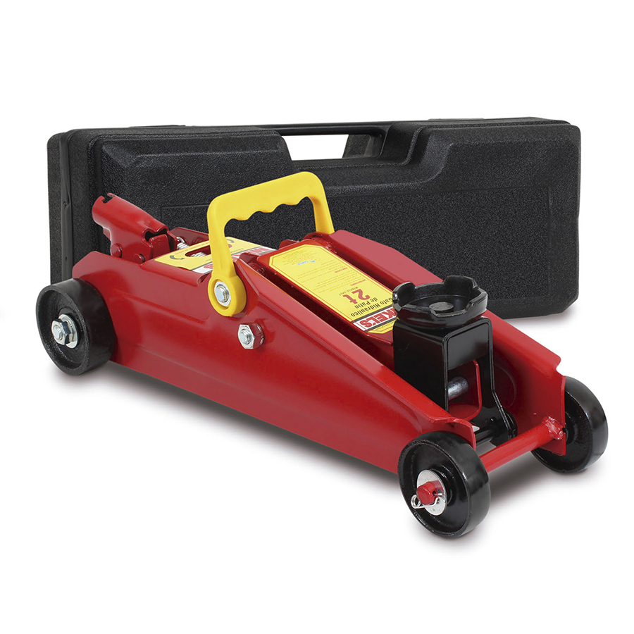 [MIK-GP2T] Gato hidraulico de patin 2 Ton Premier
