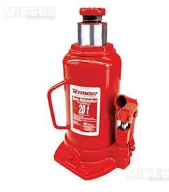 [MIK-GTE-20] Gato Botella 20 TON TAMER