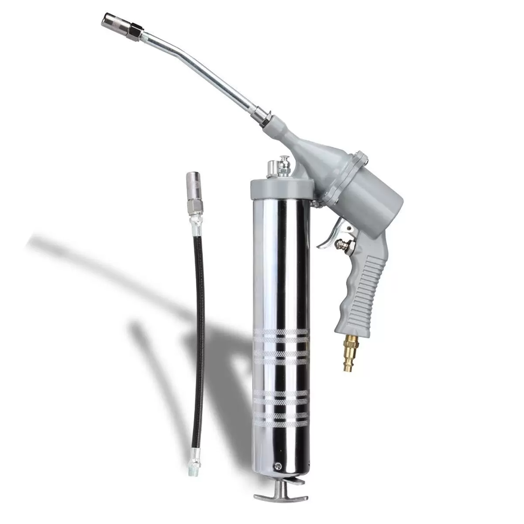 [MIK-IG-N] Inyector De Grasa Neumático 4,800 Psi 500 C.C.