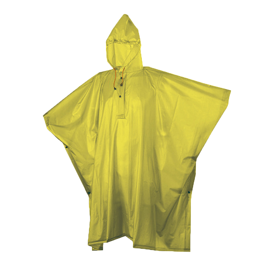 [MIK-IMA-06] Impermeable Tipo Manga