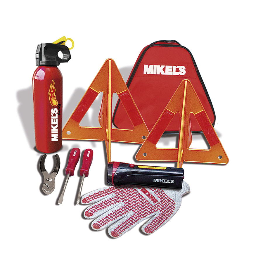 [MIK-KRT-R] Emergencia Reglamento De Tránsito