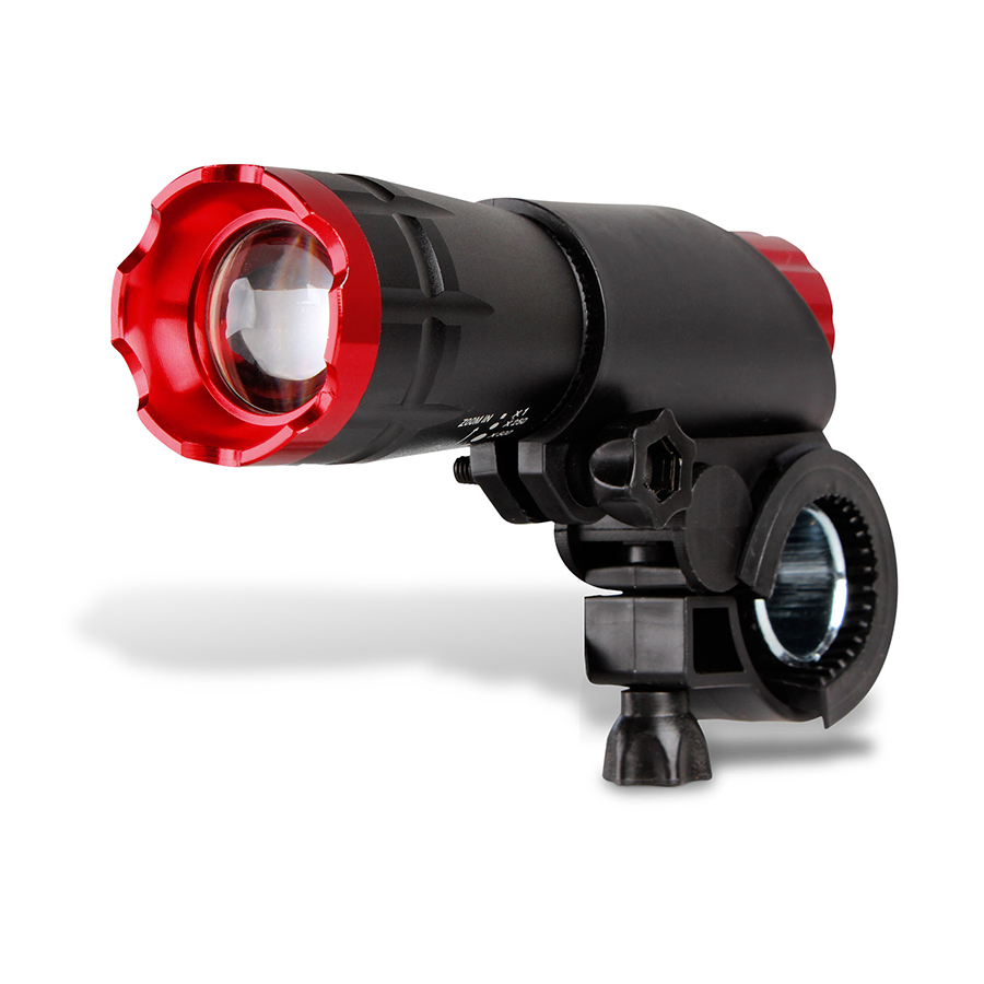 [MIK-LDB-01] Lampara Delantera De Aluminio De Alta Luminosidad