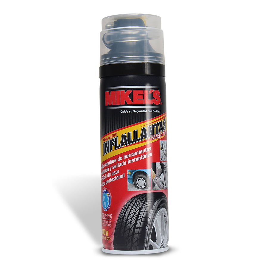 [MIK-MT-20] Inflallantas Magic Tire 567 Grs 20 Oz