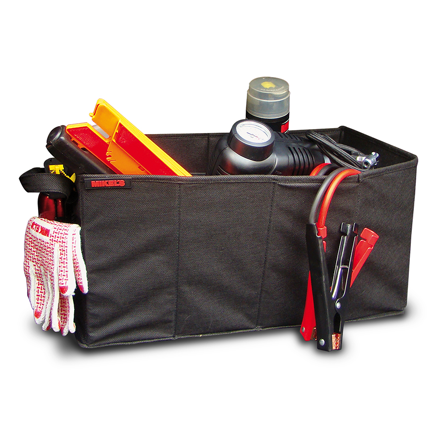 [MIK-OC-51] Organizador Para Cajuela Sencillo 51Cmx26Cmx26Cm