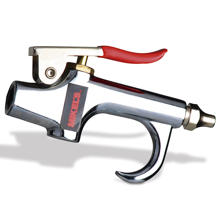 [MIK-PIMSO-14] Pistola Metálica Para Sopleteado 1/4 Npt