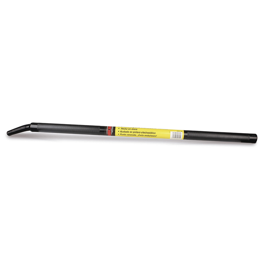 [MIK-PMT] Palanca Para Malacate Tensor 100 Cm