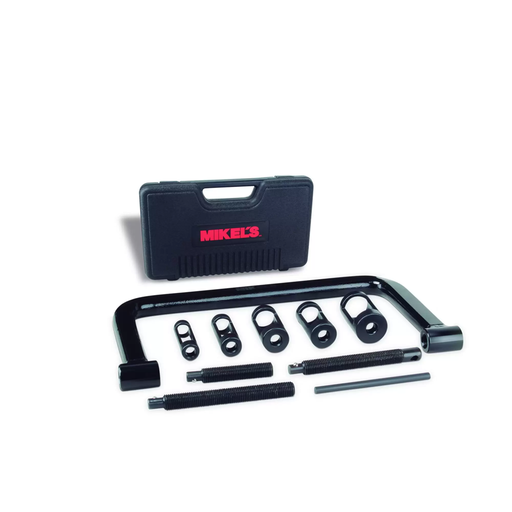 [MIK-SALV-7] Set De Arco Levanta Válvulas MIKELS SALV-7
