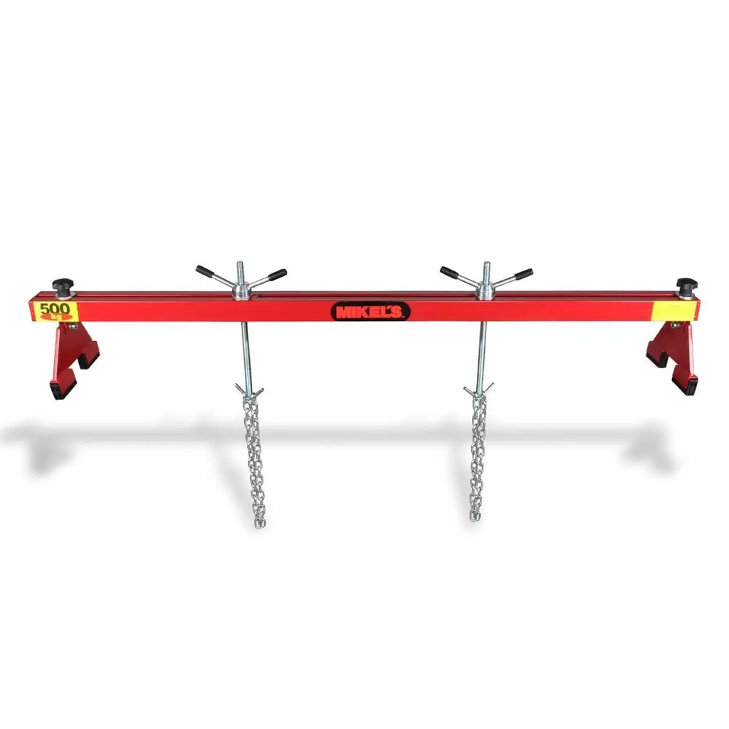 [MIK-STM-500] Soporte Para Motor Transversal Ajustable 500 Kg MIKELS STM-500