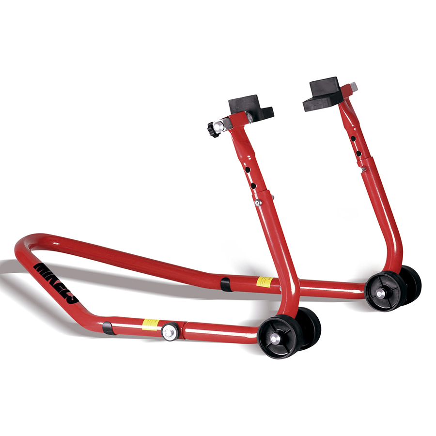 [MIK-SUM-340] Soporte Universal Para Motocicleta