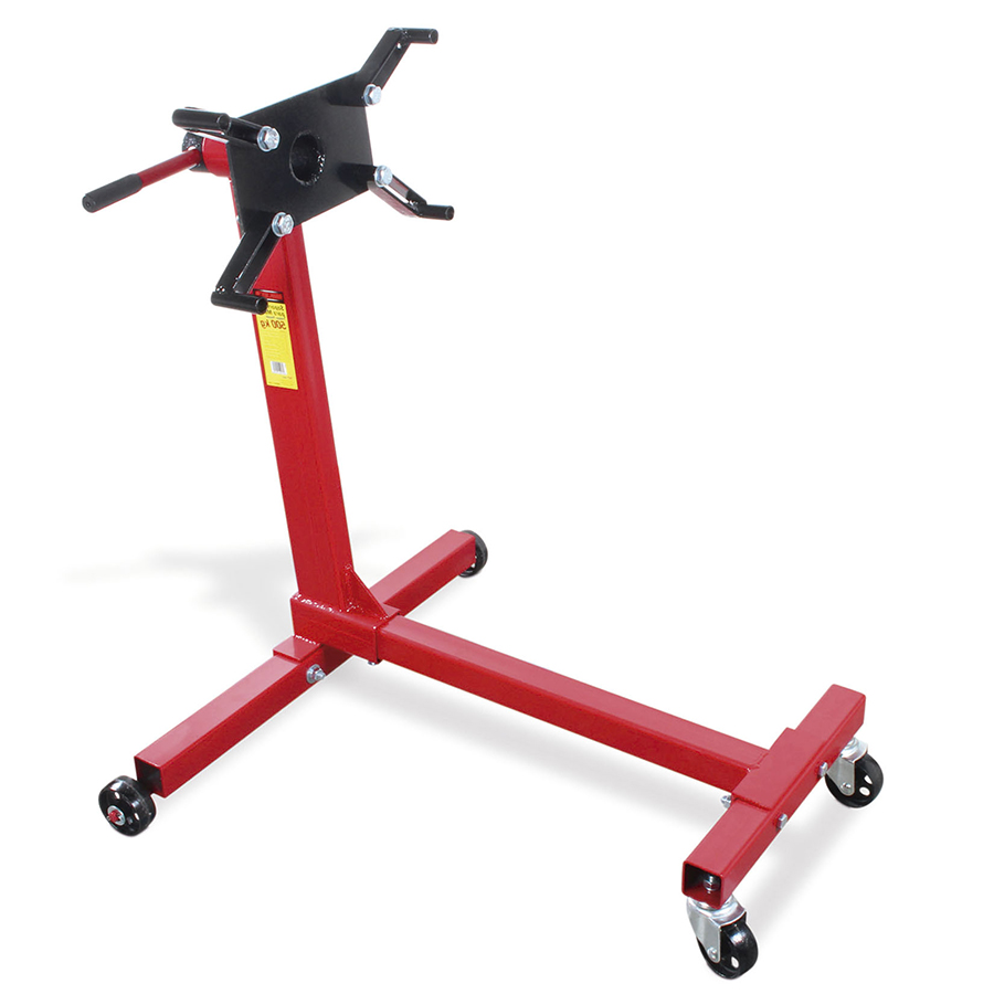[MIK-T-1084] Soporte Para Motor 500 Kg