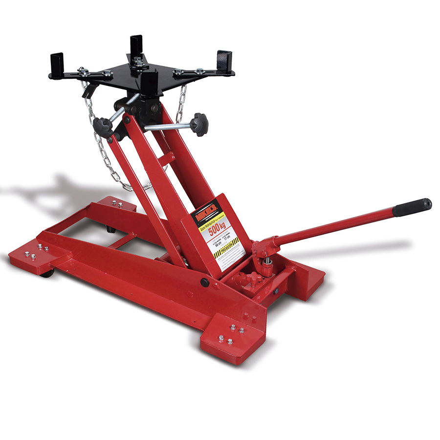 [MIK-T-1450] Gato Para Transmisión 500 Kg