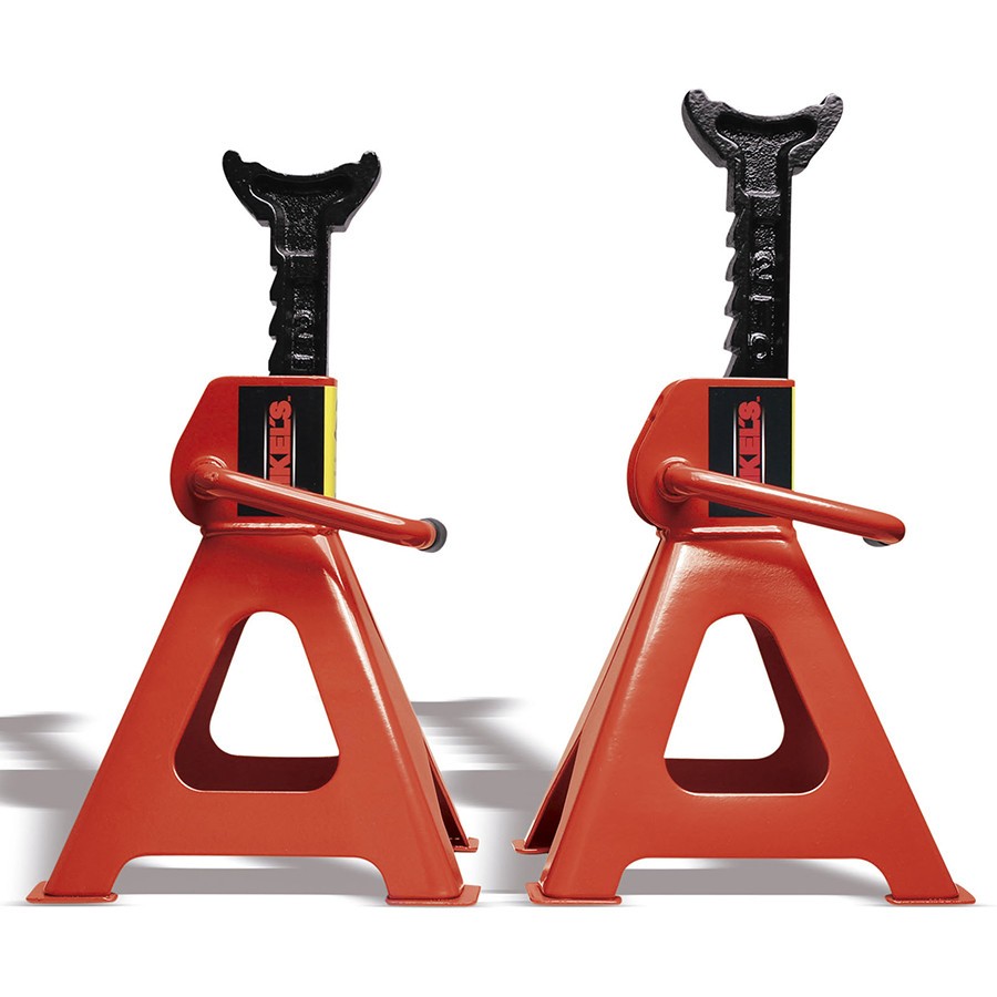 [MIK-T-9350] Torre para automovil 2 Ton (Par)