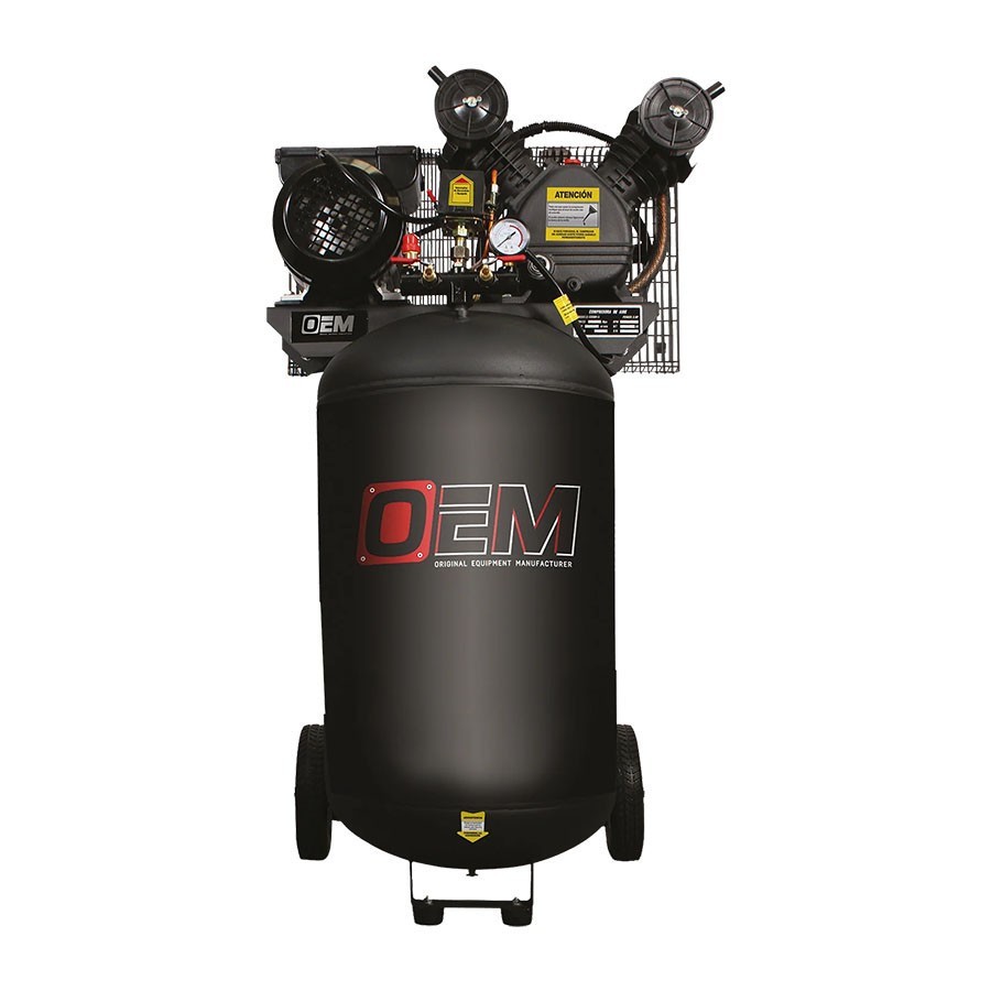 [OEM-COEMV-5] Compresor De Aire De 5 Hp 127 V