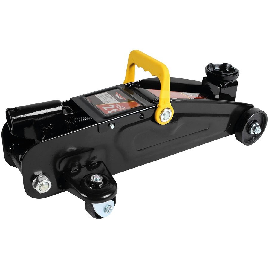 [OEM-GNM-2] Gato hidraulico de patin 2 Ton