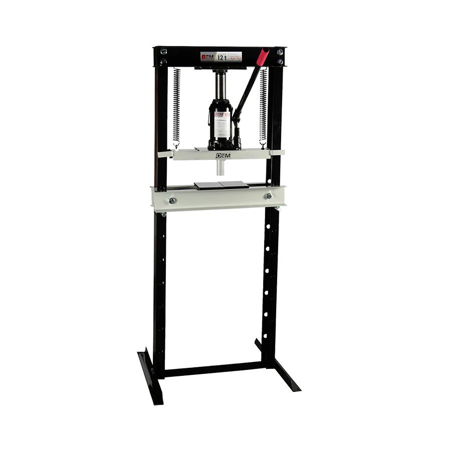 [OEM-PH12-OEM] Prensa De 12 Ton