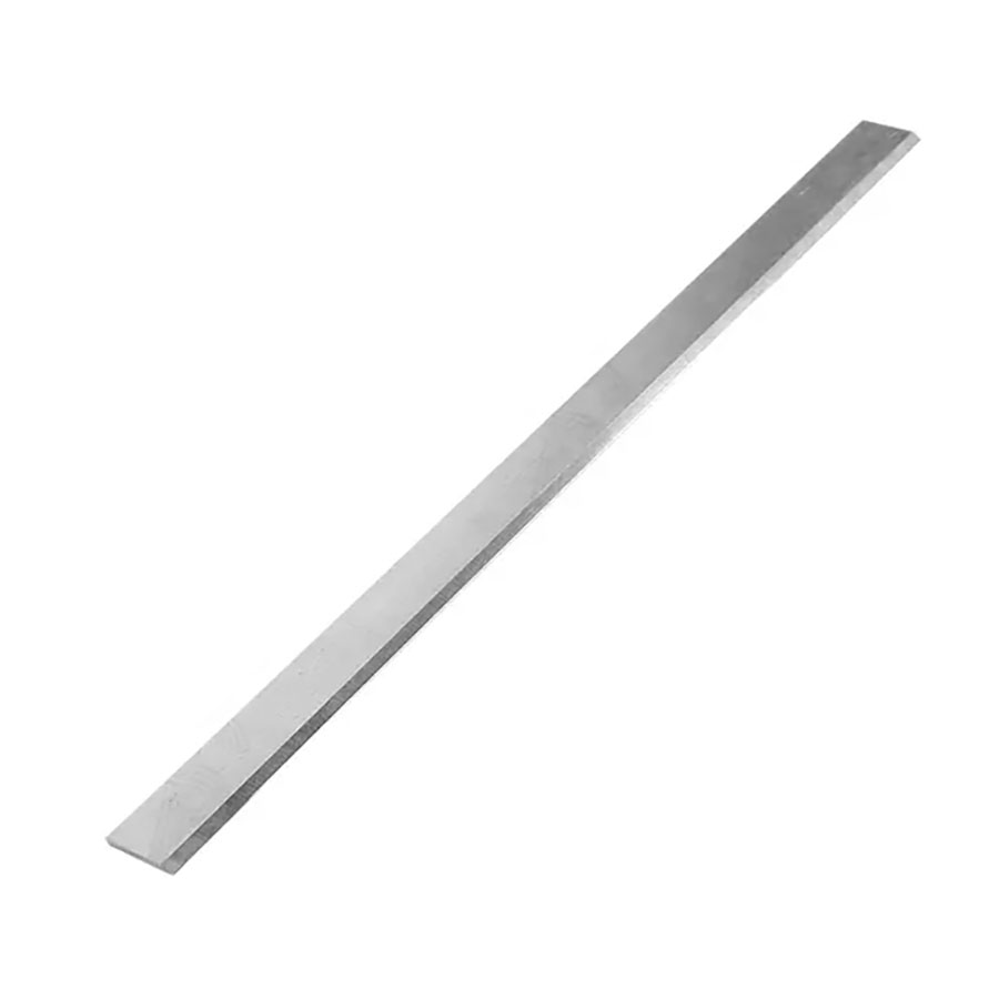 [OME00103] Navajas 15" x 1x 1/8"  kadur P/pzas