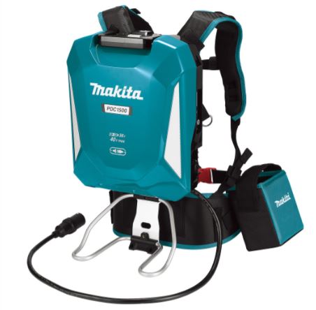 [PDC1500A01] Unidad portatil de alimentación electrica PDC1500