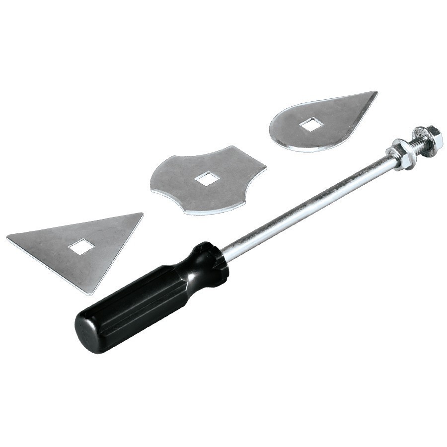 [PR00000041] xJgo De Espatulas P/HG5030, HG6030, HG6031V