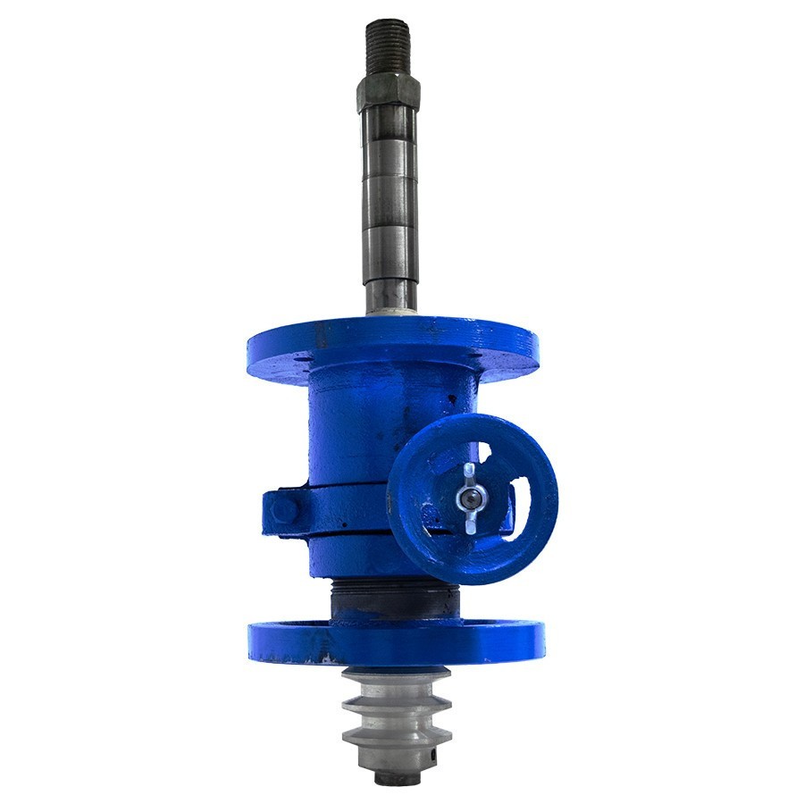 [SMT33] Trompo 1' Volante Verde Ind B/N