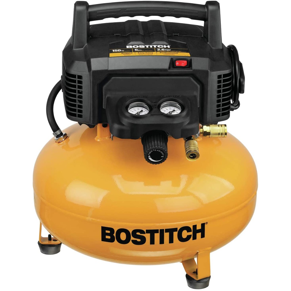 [STBBTFP02012] Compresor Direct Drive 22 Litros 150 Psi