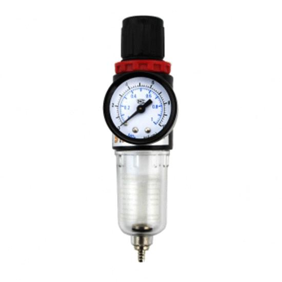 [STK43253] Regulador De Aire 1/4"